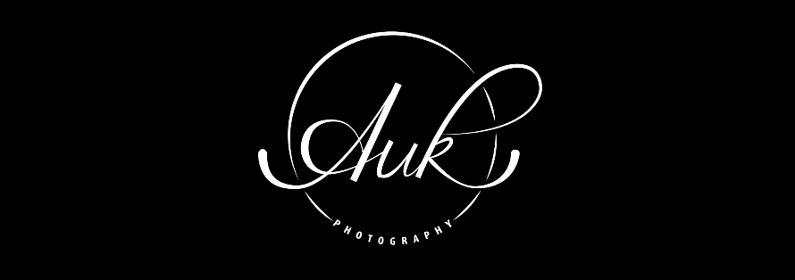 AUK animated logo